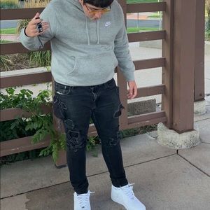 Meet your Posher, Aaron